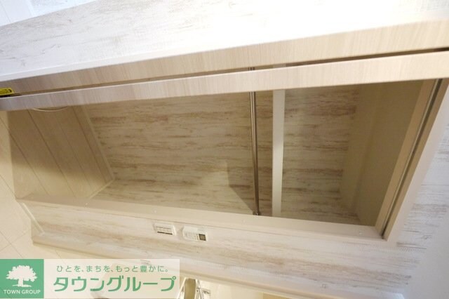 響の物件内観写真