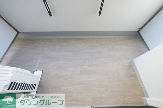 響の物件内観写真