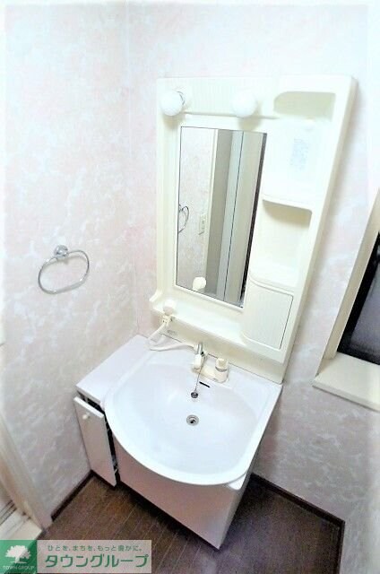 朝霞市仲町２丁目戸建の物件内観写真