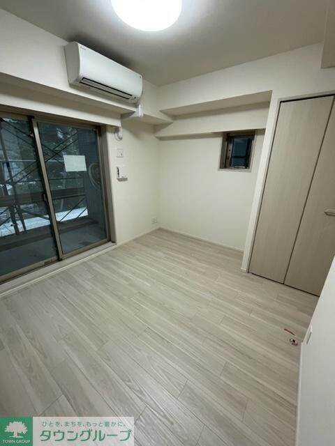 スプランディッド大山の物件内観写真