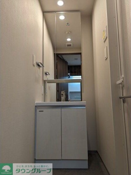 スプランディッド大山の物件内観写真