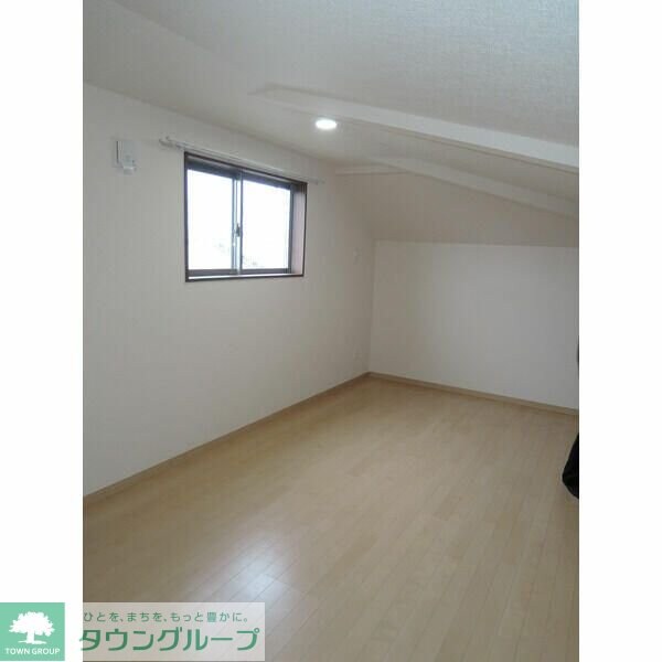 弄月館の物件内観写真