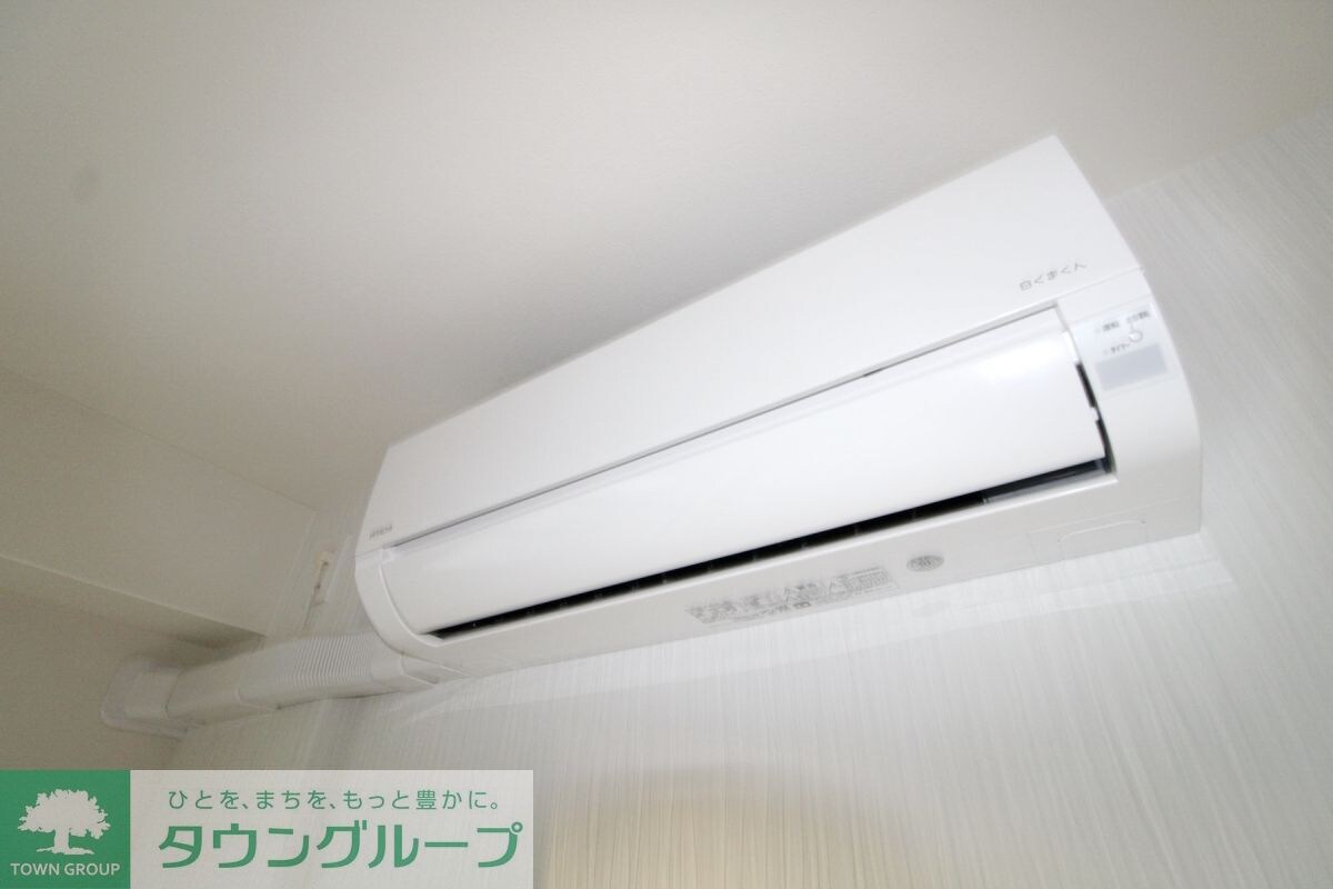 Ｌａ　Ｄｏｕｃｅｕｒ赤塚の物件内観写真