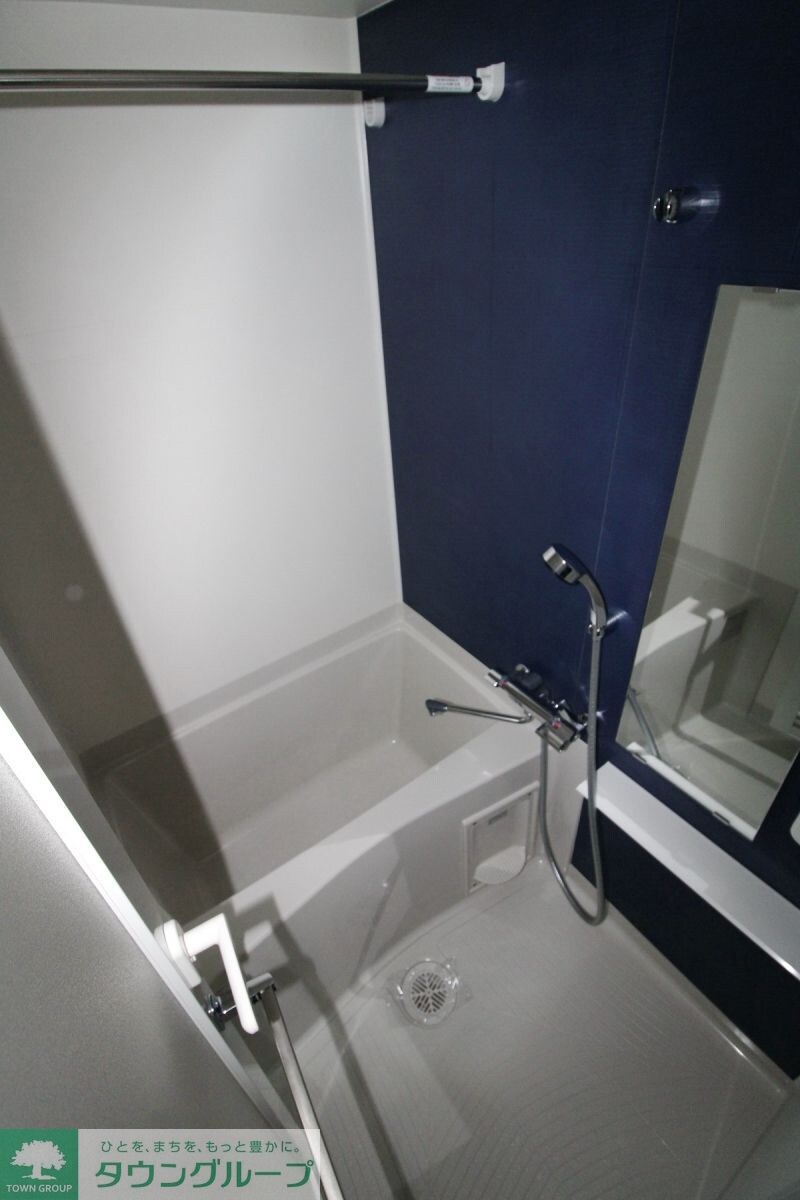 Ｌａ　Ｄｏｕｃｅｕｒ赤塚の物件内観写真