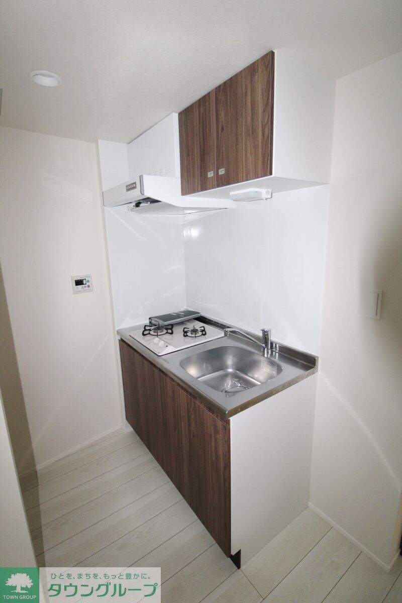 Ｌａ　Ｄｏｕｃｅｕｒ赤塚の物件内観写真