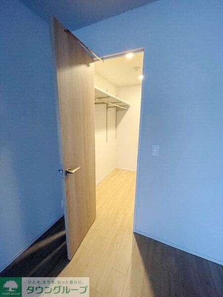 ザ・ケンジントン・レジデンスときわ台の物件内観写真