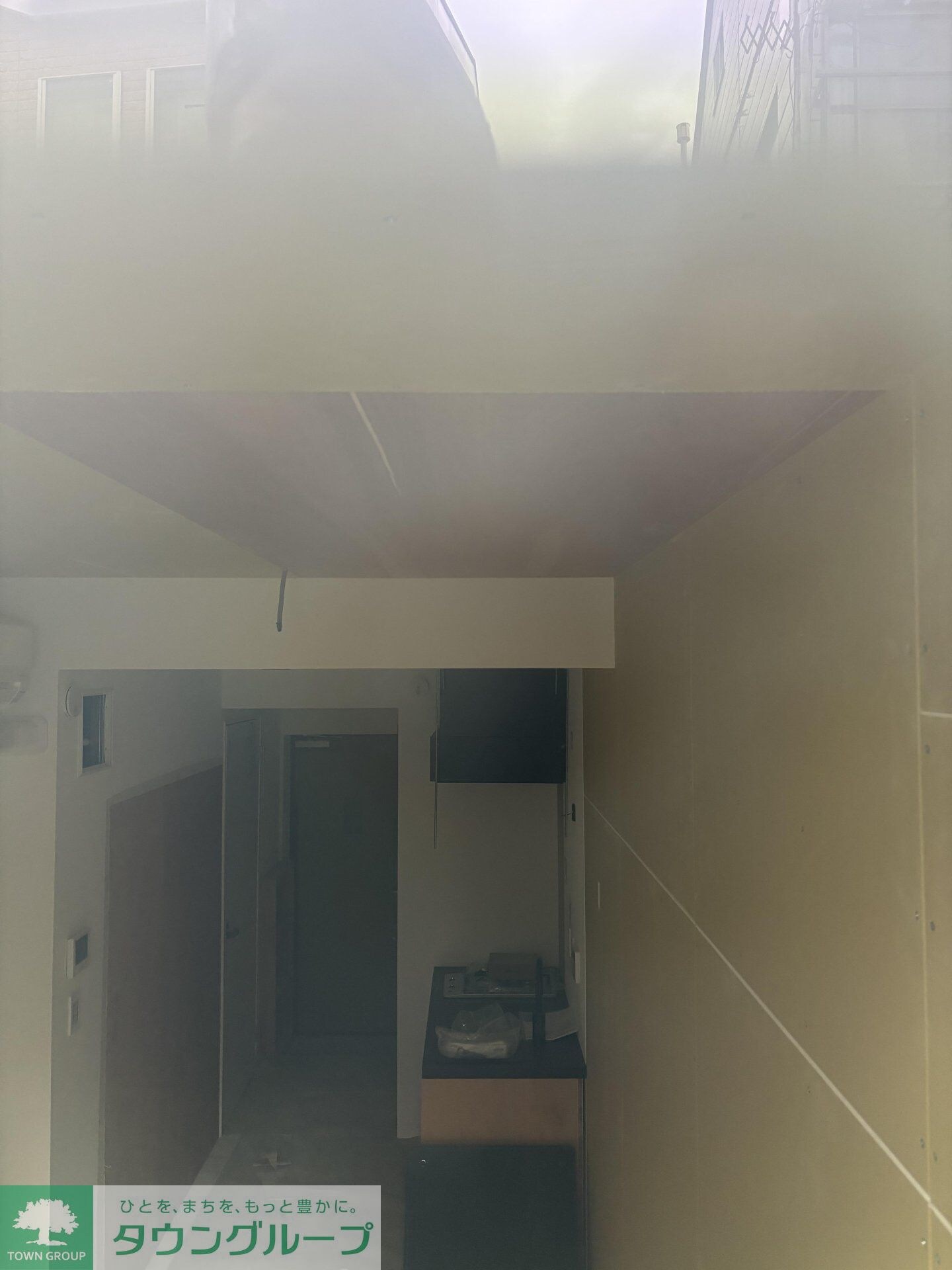 アピチェ板橋本町の物件内観写真