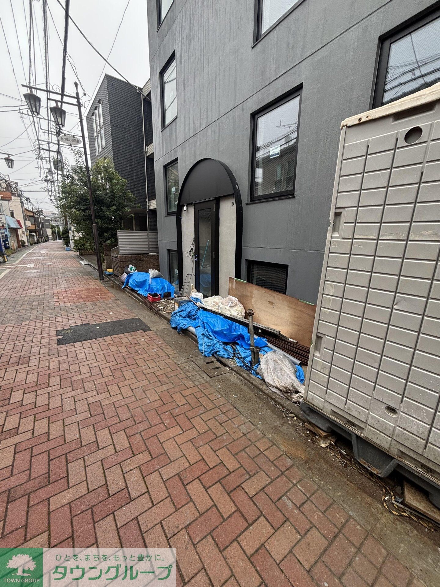 アピチェ板橋本町の物件内観写真