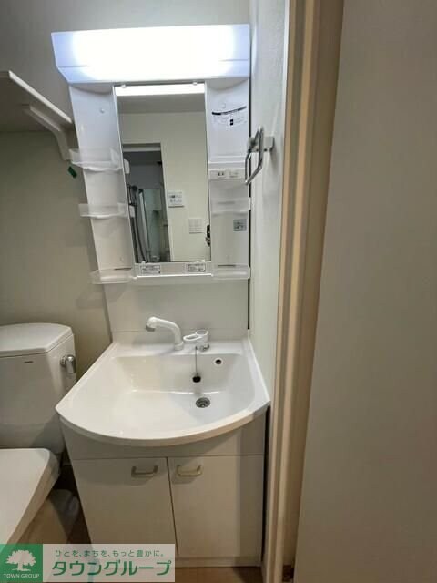 Ｔｈｅ　Ｍａｒｉｓ　Ｃｏｕｒｔ　練馬の物件内観写真