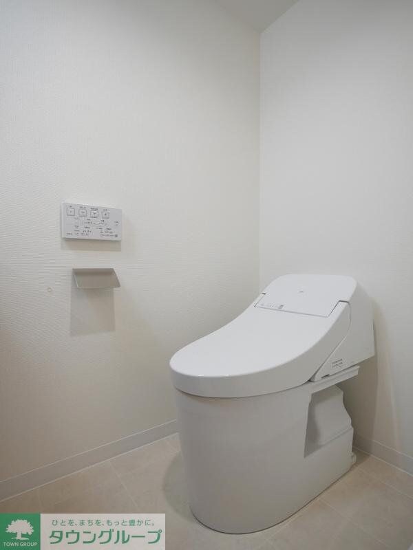 ラフィスタ大山金井町の物件内観写真