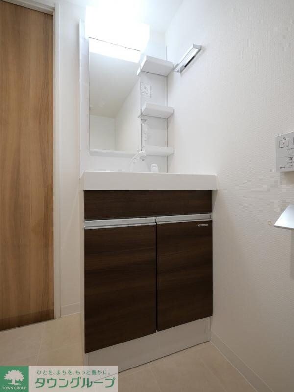 ラフィスタ大山金井町の物件内観写真