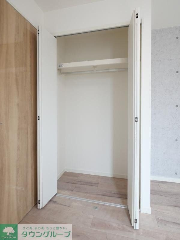 ラフィスタ大山金井町の物件内観写真