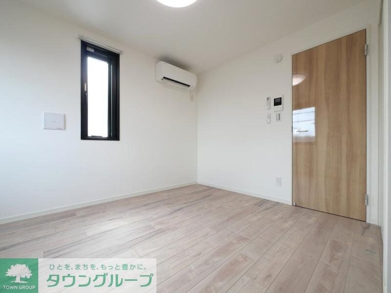 ラフィスタ大山金井町の物件内観写真