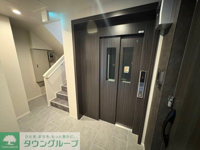 メゾン・リヴェールの物件内観写真