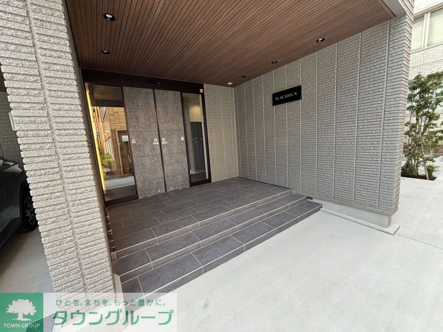 ＰＬＡＣＩＤＯ．Ｎの物件内観写真