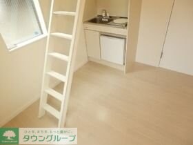 ドミール西が丘の物件内観写真