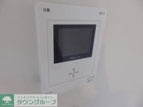 ドミール西が丘の物件内観写真