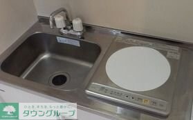 ドミール西が丘の物件内観写真