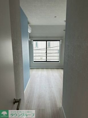 Benessere富士見台の物件内観写真