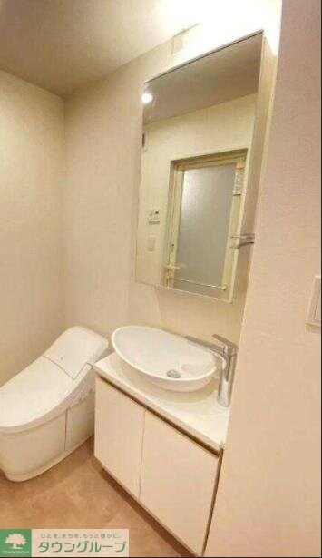 crostone大山の物件内観写真