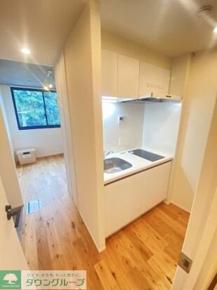 crostone大山の物件内観写真