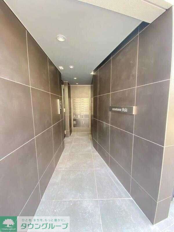 crostone大山の物件内観写真