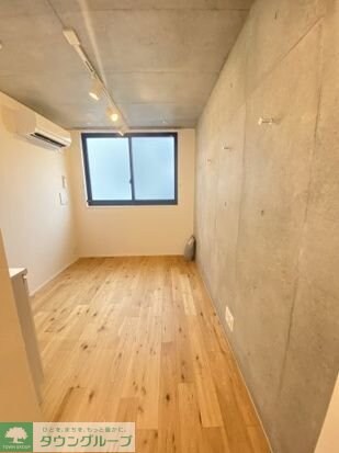 crostone大山の物件内観写真