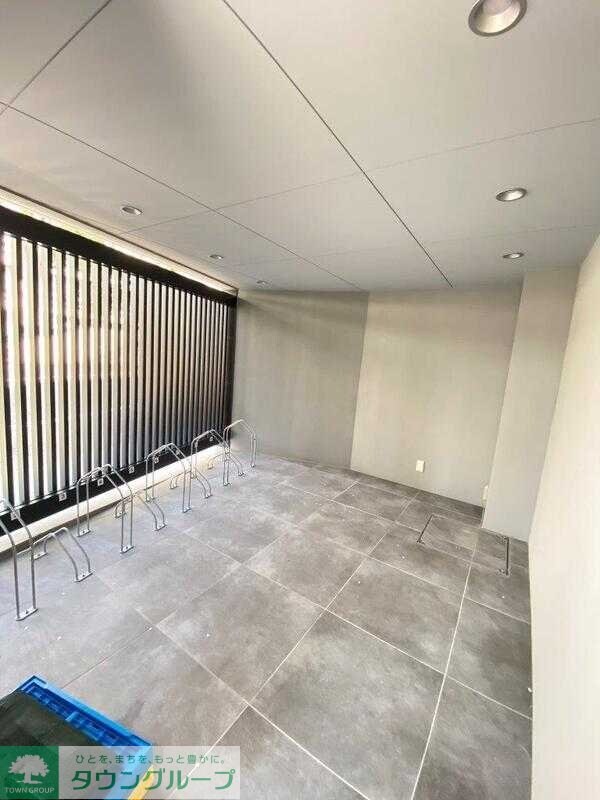 crostone大山の物件内観写真