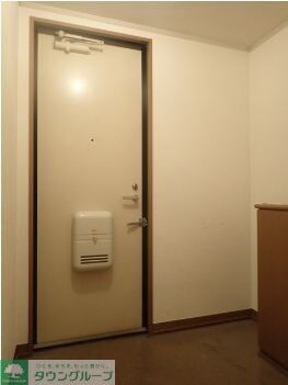 メゾンエスポワールの物件内観写真