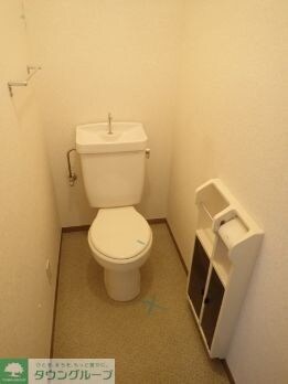 メゾンエスポワールの物件内観写真