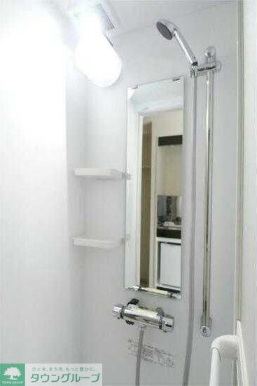 ハーモニーテラス中板橋IIIの物件内観写真