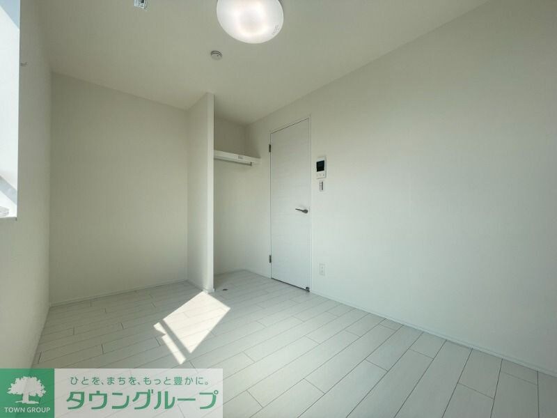 IL MEZZO DI TOKYO，TREの物件内観写真