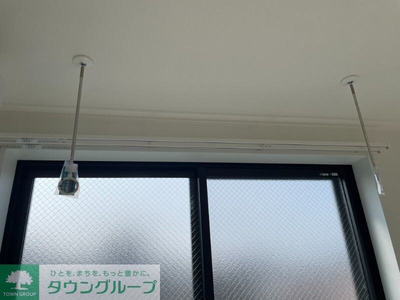 IL MEZZO DI TOKYO，TREの物件内観写真