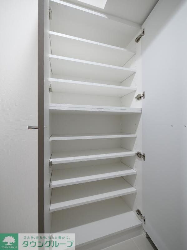 PREMIUMCUBE池袋本町の物件内観写真