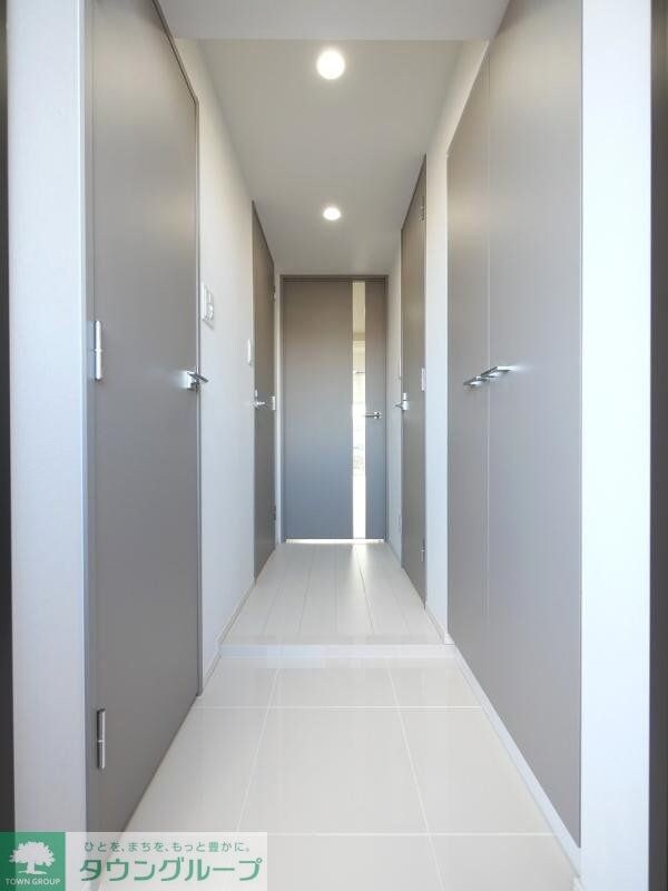 PREMIUMCUBE池袋本町の物件内観写真