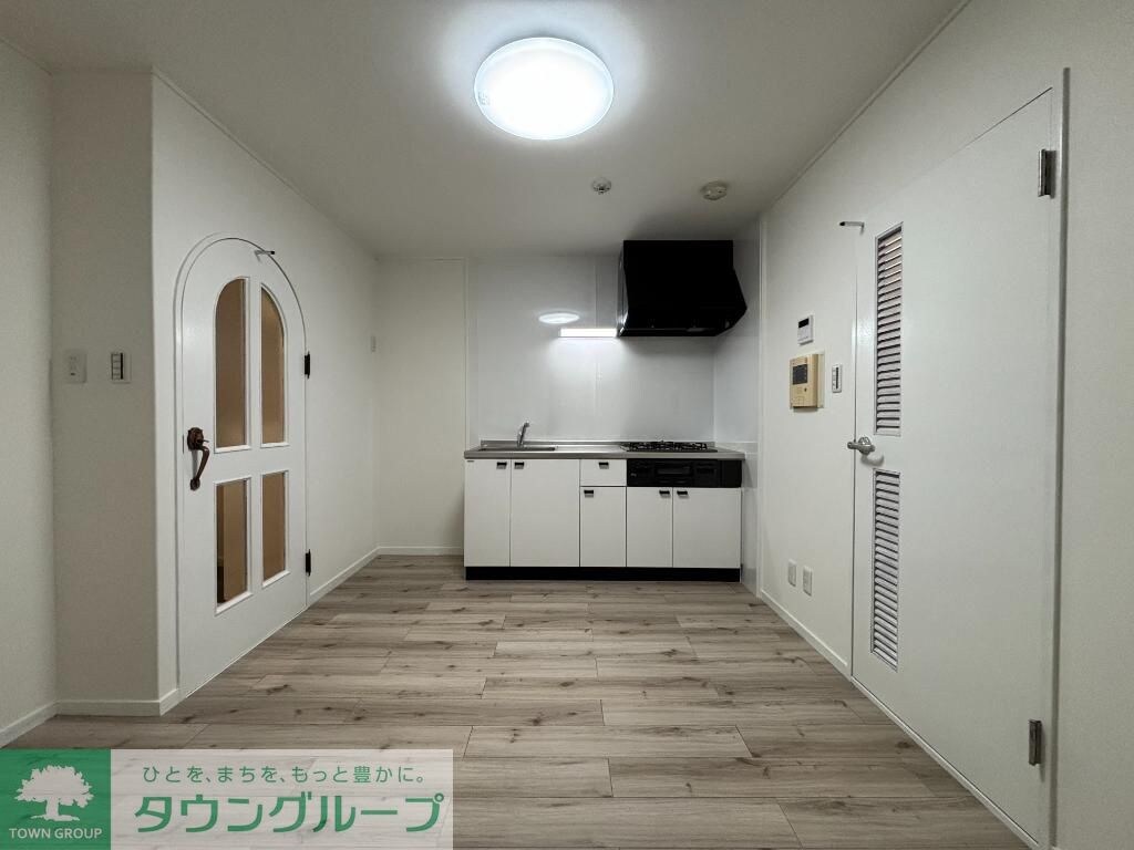 ライオンズガーデン富士見台の物件内観写真