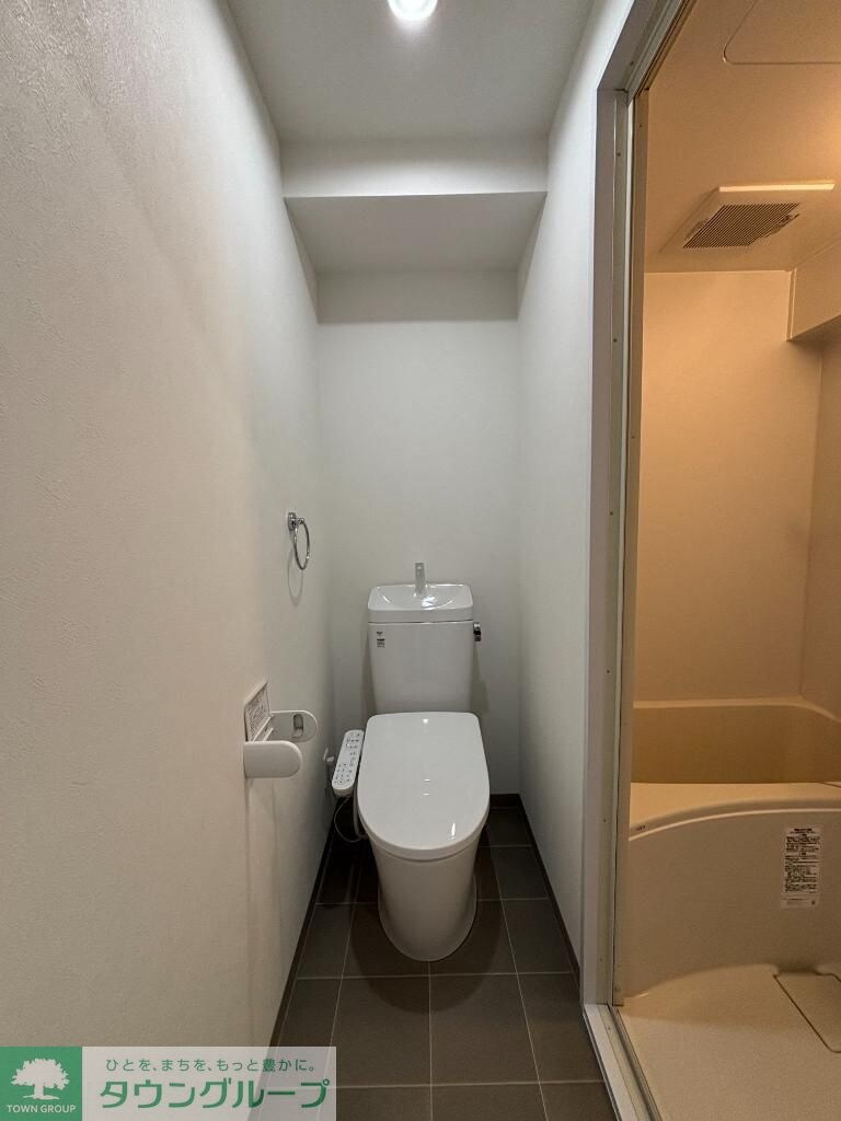 ライオンズガーデン富士見台の物件内観写真