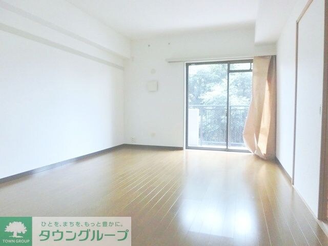 ヴェルデ武蔵野の物件内観写真
