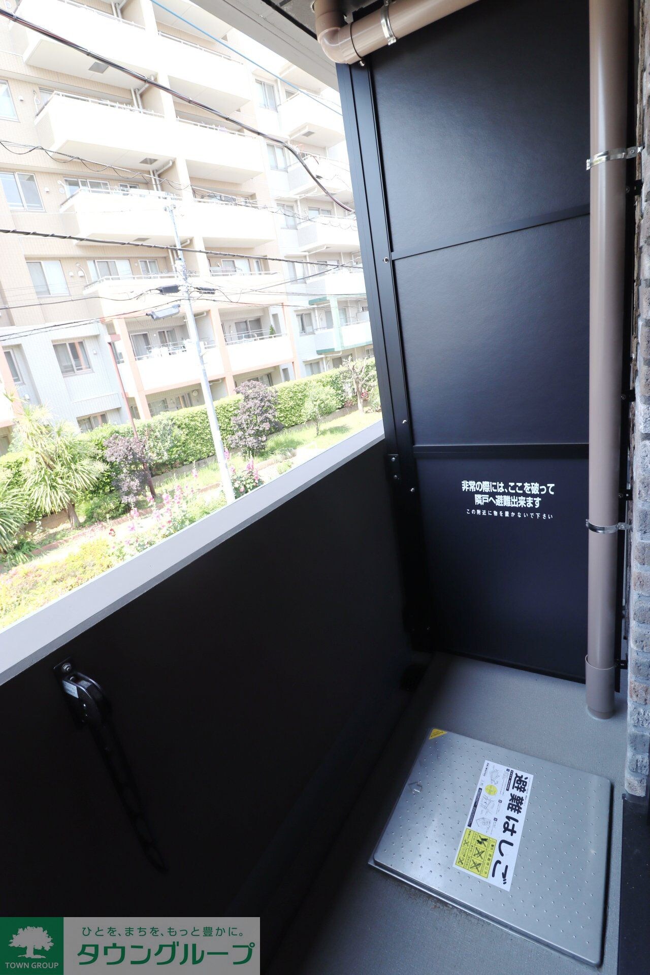 ＬＵＭＥＥＤ中村北の物件内観写真