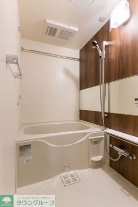 DIPS練馬春日町の物件内観写真