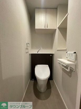 DIPS練馬春日町の物件内観写真