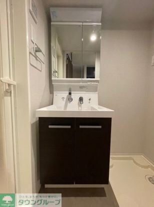 DIPS練馬春日町の物件内観写真