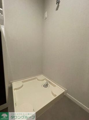 DIPS練馬春日町の物件内観写真