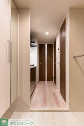 DIPS練馬春日町の物件内観写真