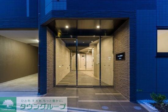 DIPS練馬春日町の物件内観写真