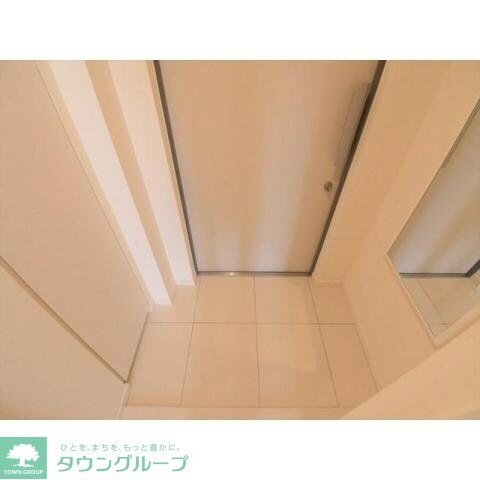 ISM練馬の物件内観写真