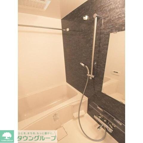 ISM練馬の物件内観写真