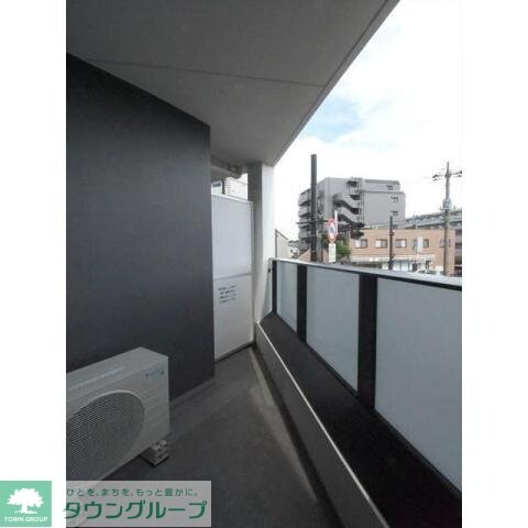 ISM練馬の物件内観写真