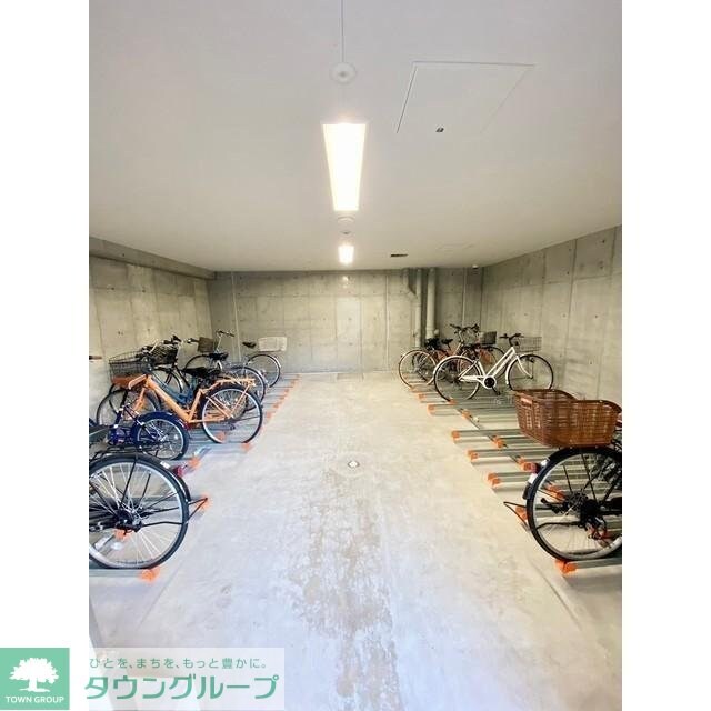 ISM練馬の物件内観写真