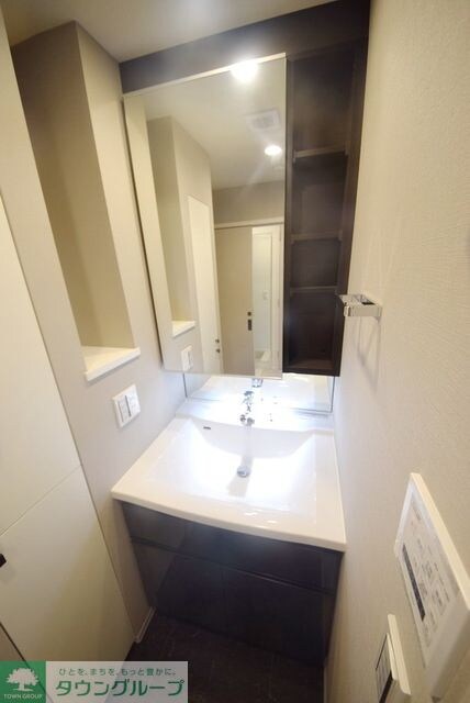 デュオステージ大山の物件内観写真